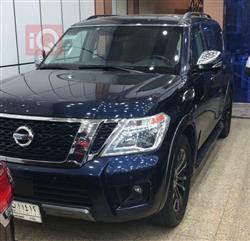 Nissan Armada